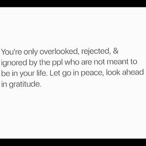 Meet your Posher, Arielle